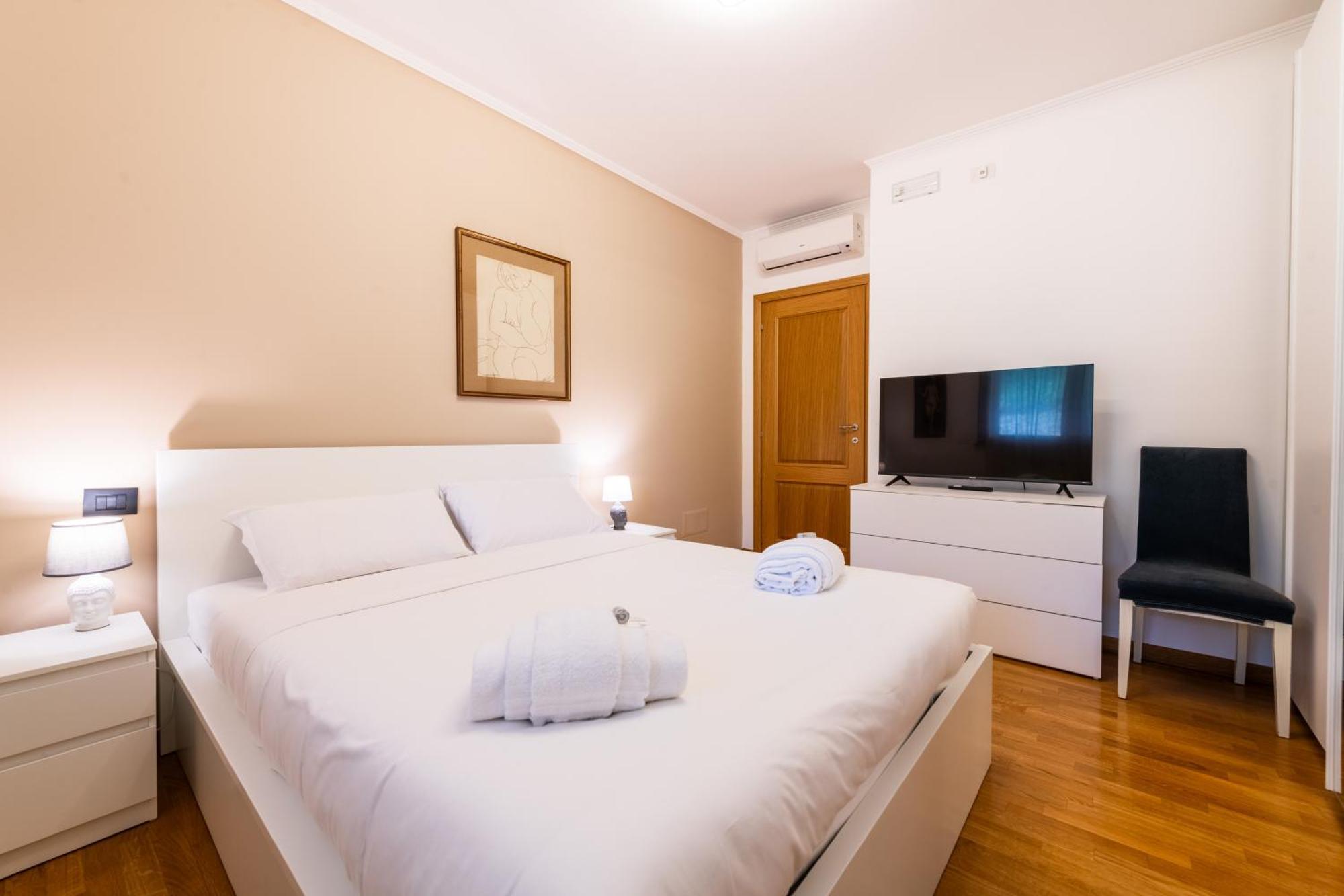 Apartment Bonum Vitae *